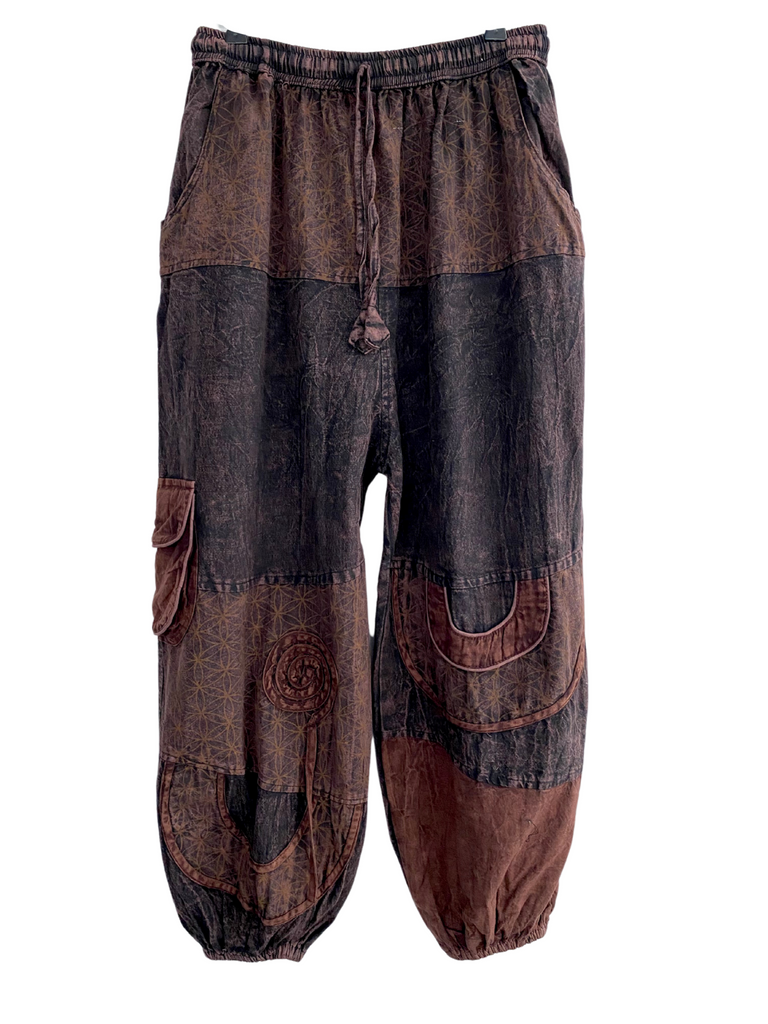 Doof Pants Jampa