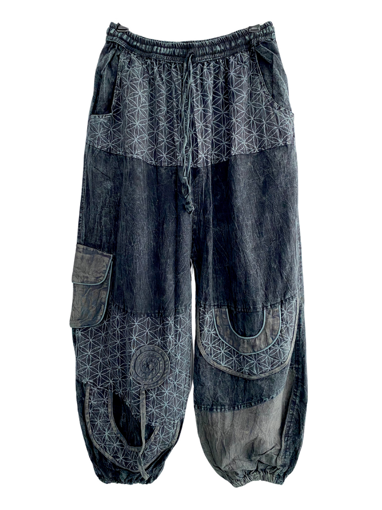 Doof Pants Jampa