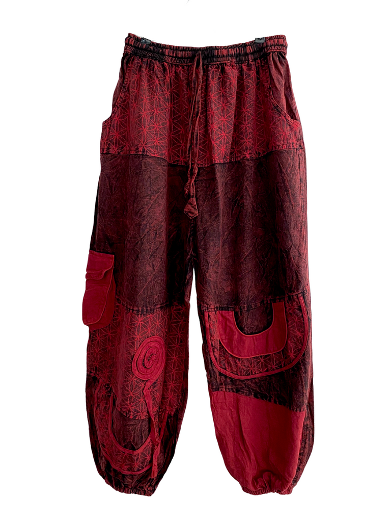 Doof Pants Jampa