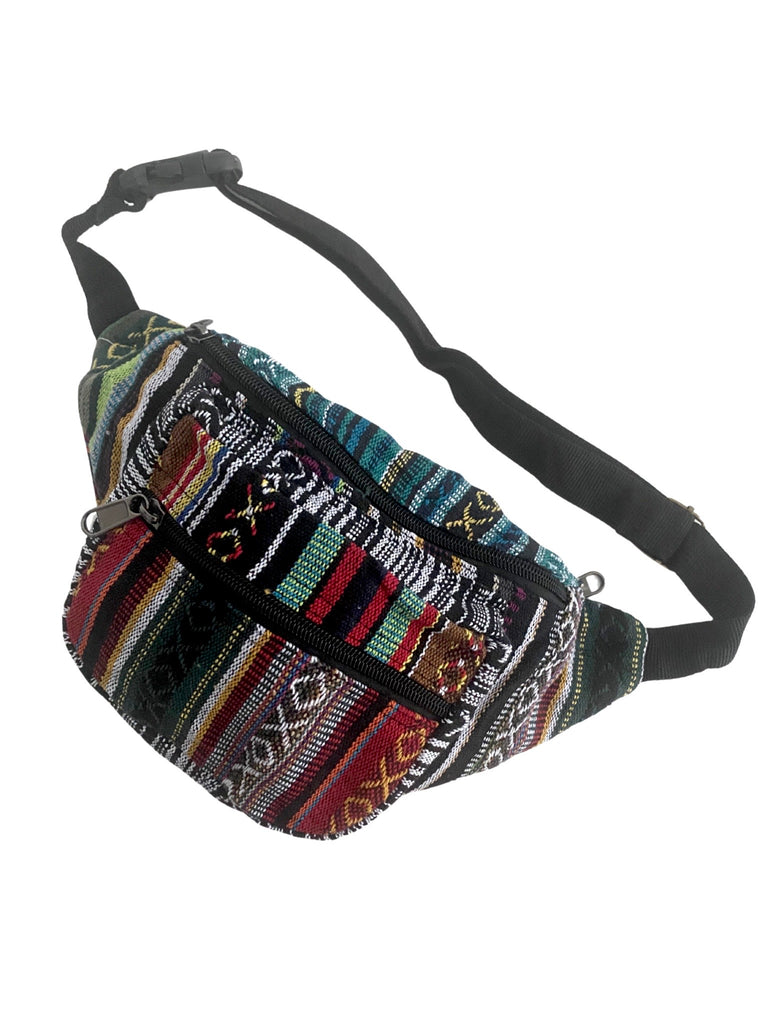 Bum bag gheri cotton