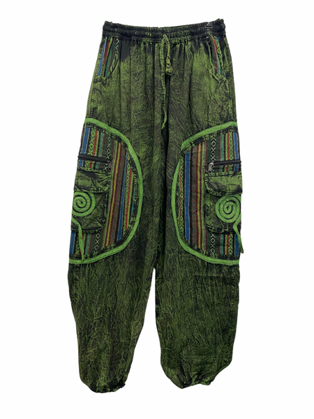 Doof Pants Lhakpa