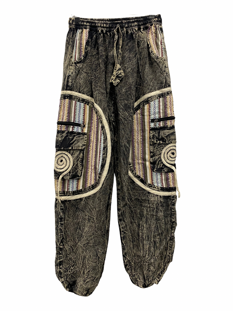 Doof Pants Lhakpa