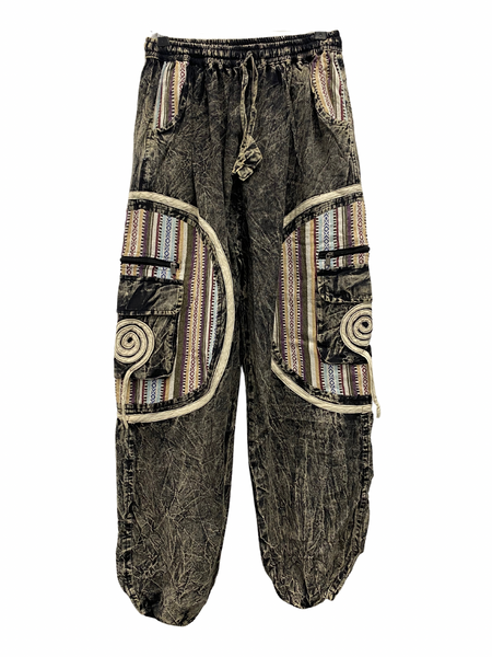 Doof Pants Lhakpa