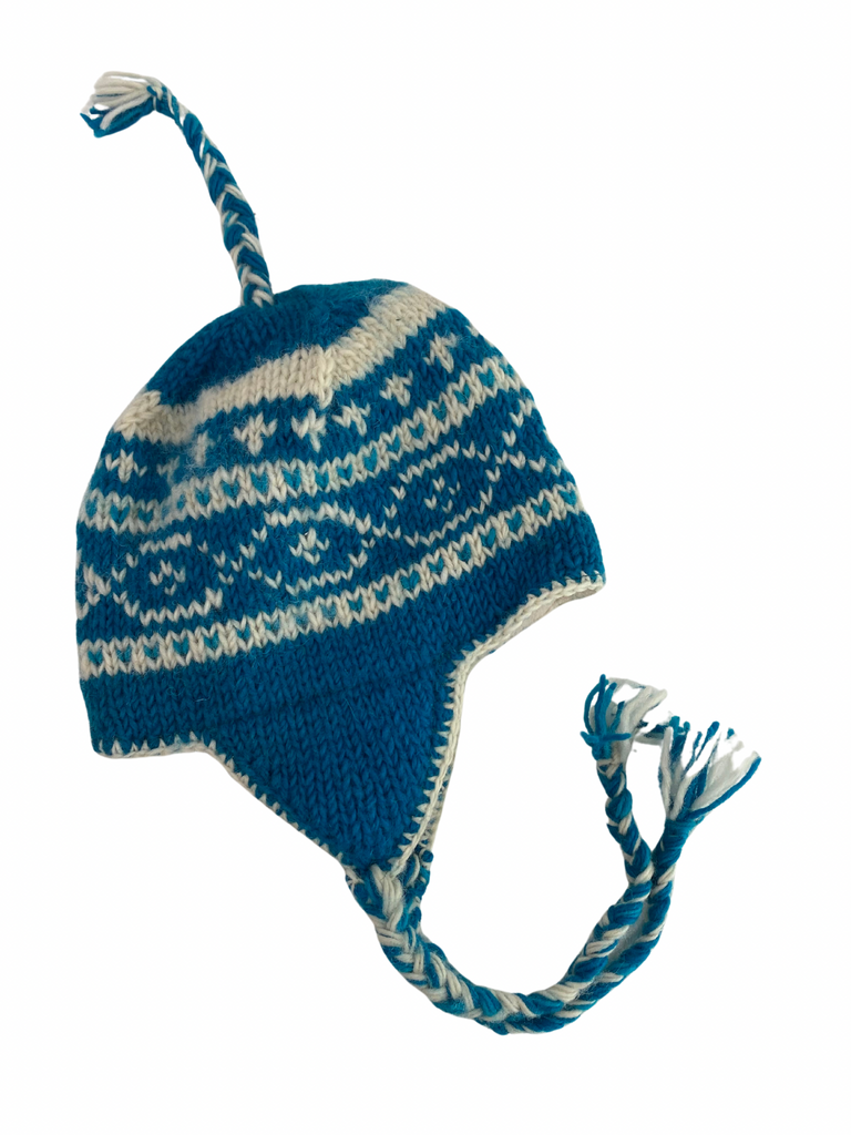 Kids Beanie