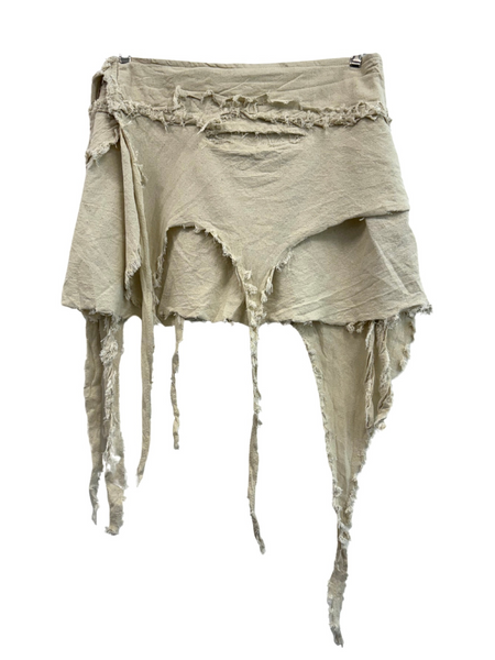 Bush Doof Skirt Tashi