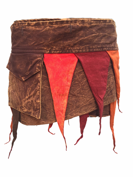 Festival Skirt