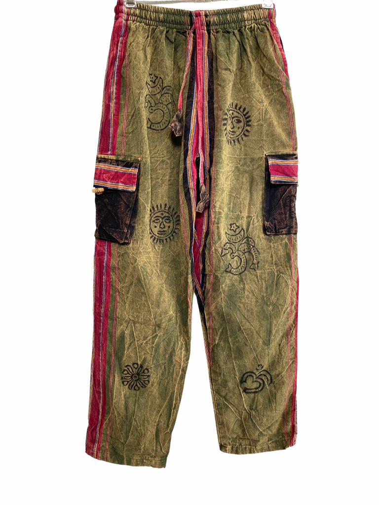 Shyama Pants