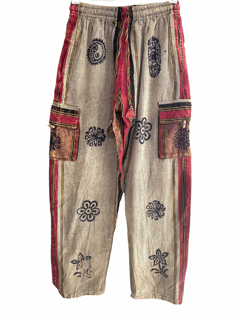Shyama Pants