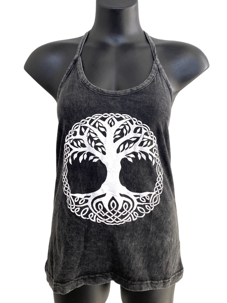 Halter Top Tree of Life