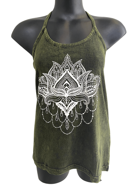 Halter Top Dreamcatcher