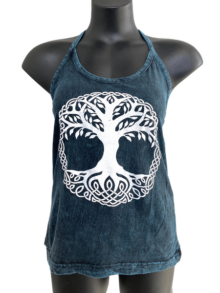 Halter Top Tree of Life