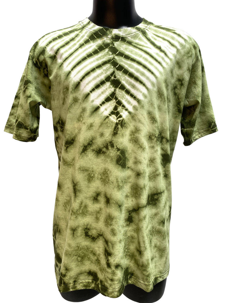 Tie dyed T-Shirt