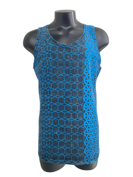 Flower of Life Singlet