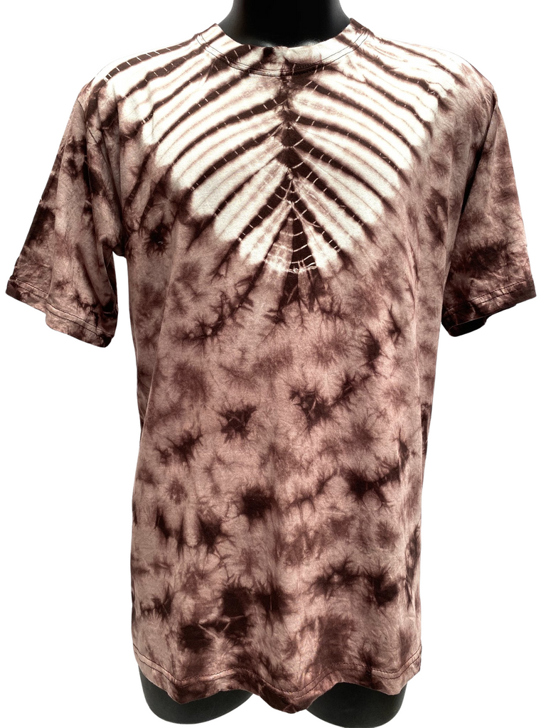 Tie dyed T-Shirt