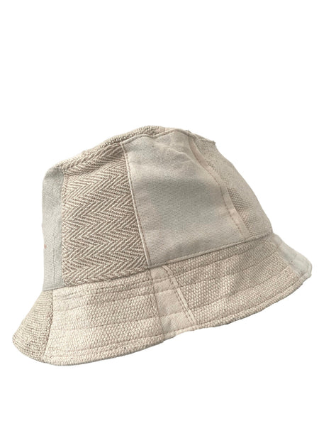 Bucket hat Cotton and Hemp five colourways