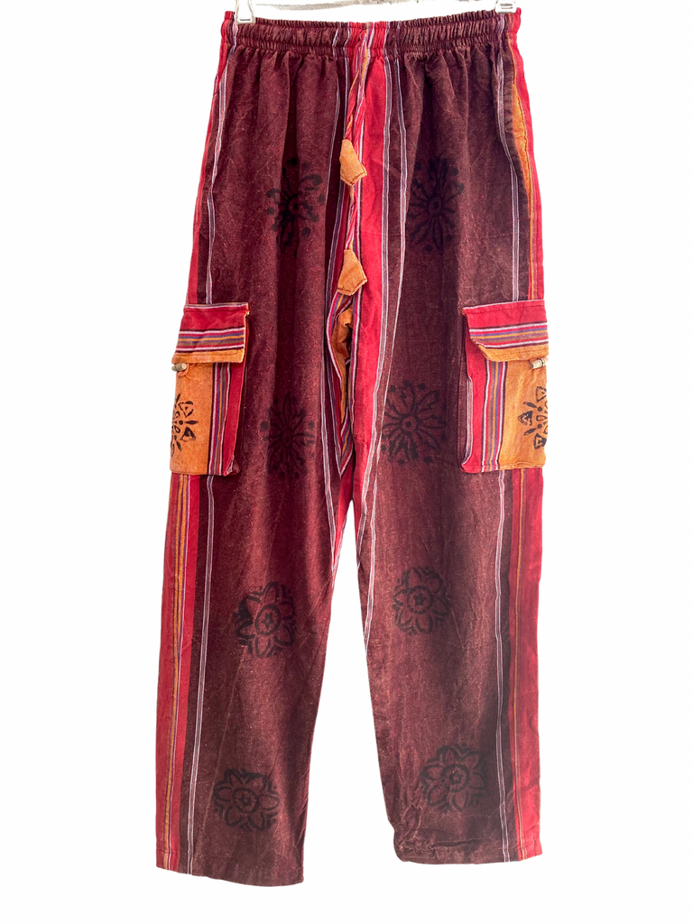 Shyama Pants