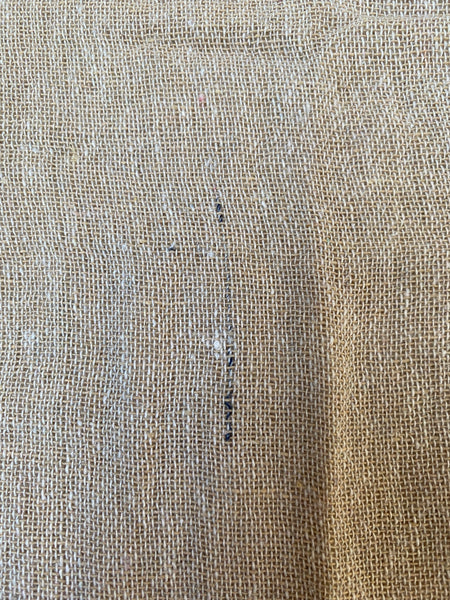 Open-Weave Cotton Pullover