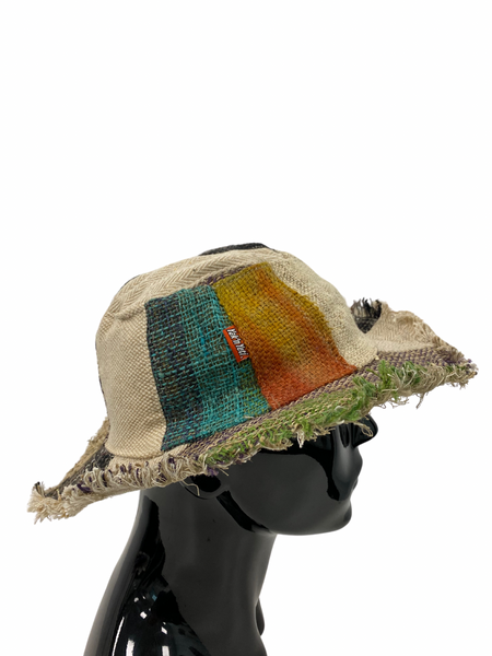 Sun hat Cotton and Hemp