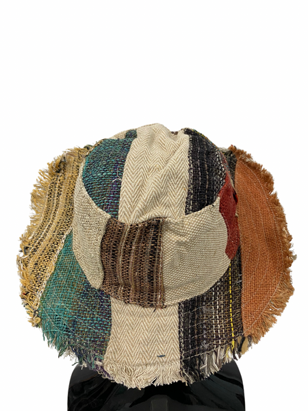 Sun hat Cotton and Hemp