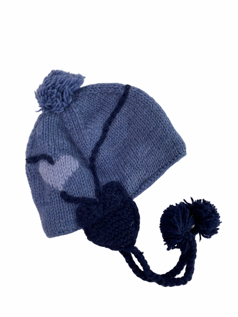 Kids Beanie