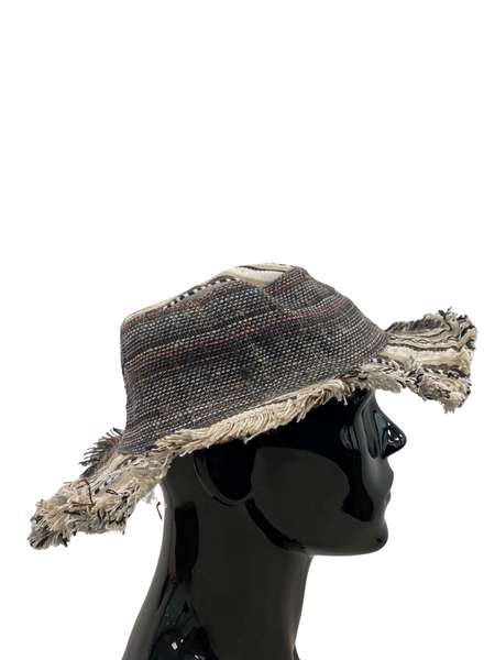 Sun hat Gheri Cotton and Hemp