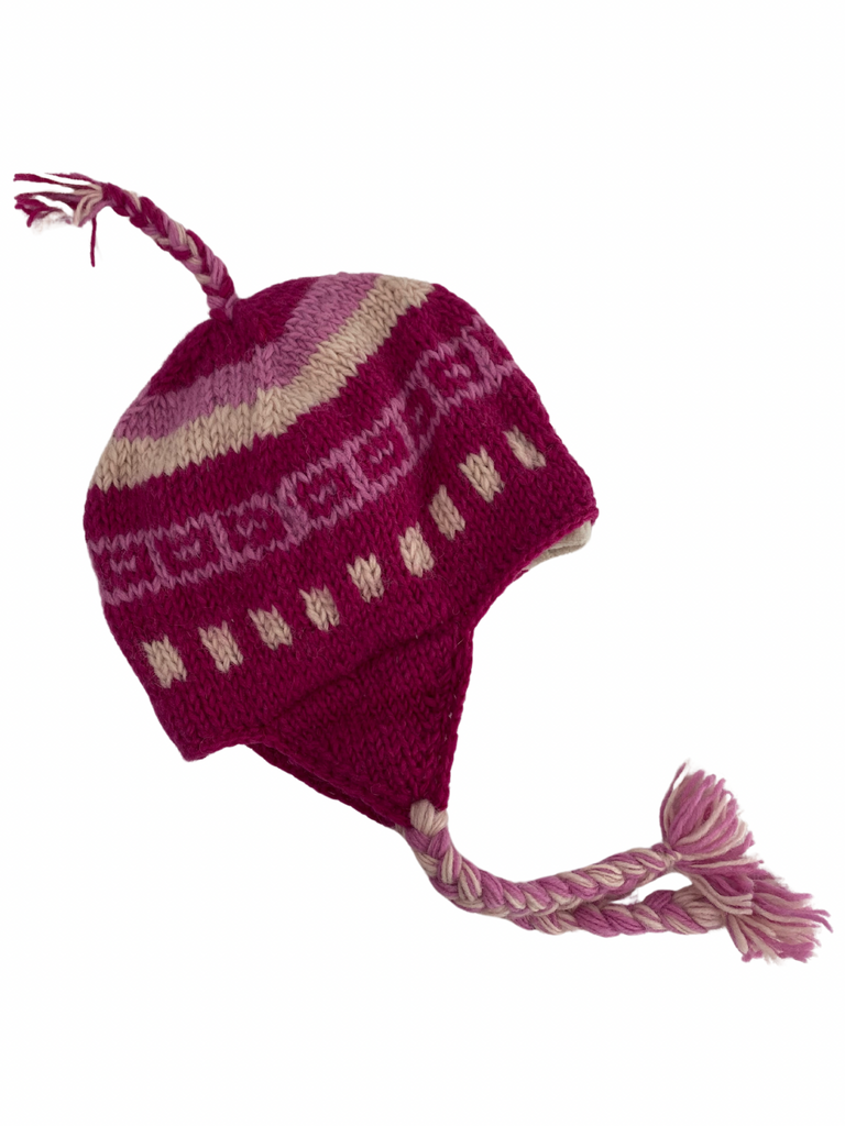 Kids Beanie