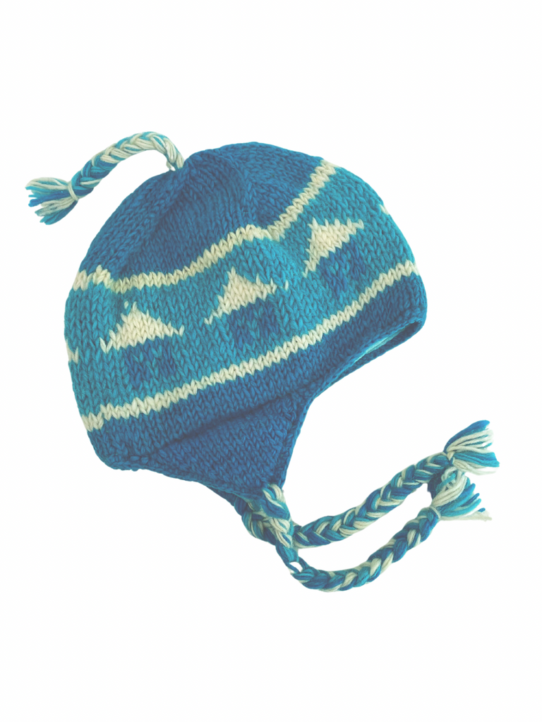 Kids Beanie