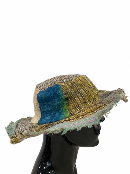 Sun hat Hemp