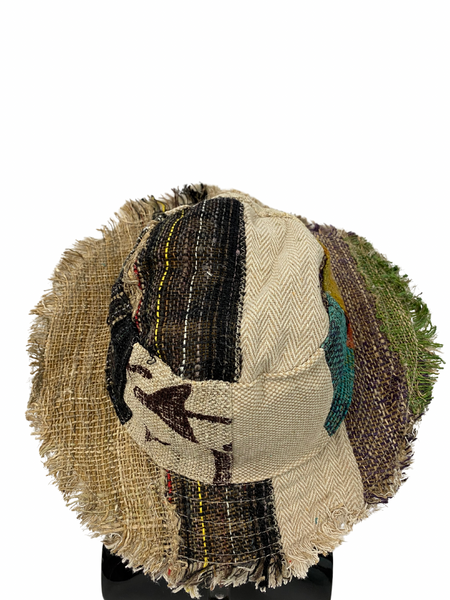 Sun hat Cotton and Hemp