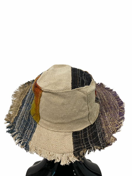 Sun hat Cotton and Hemp