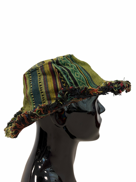 Sun hat Cotton and Hemp