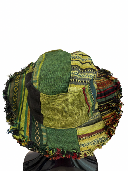 Sun hat Cotton and Hemp