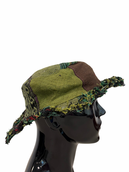 Sun hat Cotton and Hemp