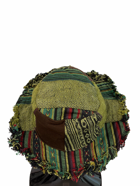 Sun hat Cotton and Hemp