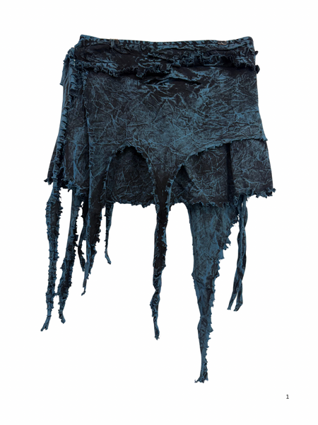 Bush Doof Skirt Tashi