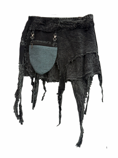 Bush Doof Skirt Tashi 2.0