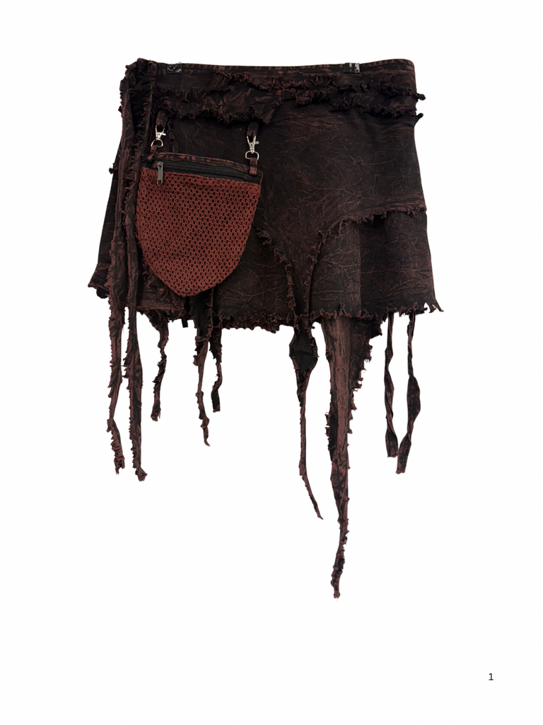 Bush Doof Skirt Tashi 2.0