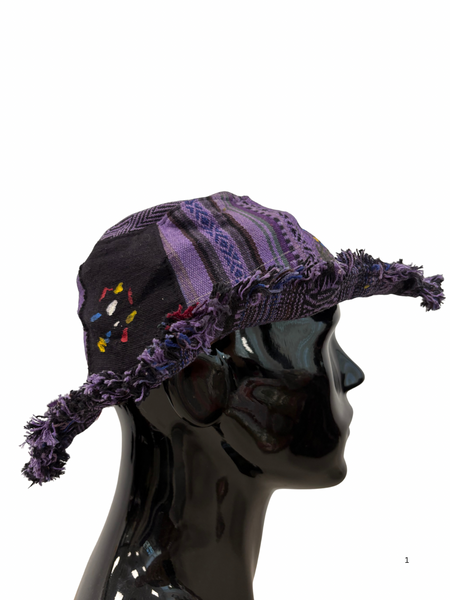 Sun hat Cotton and Hemp