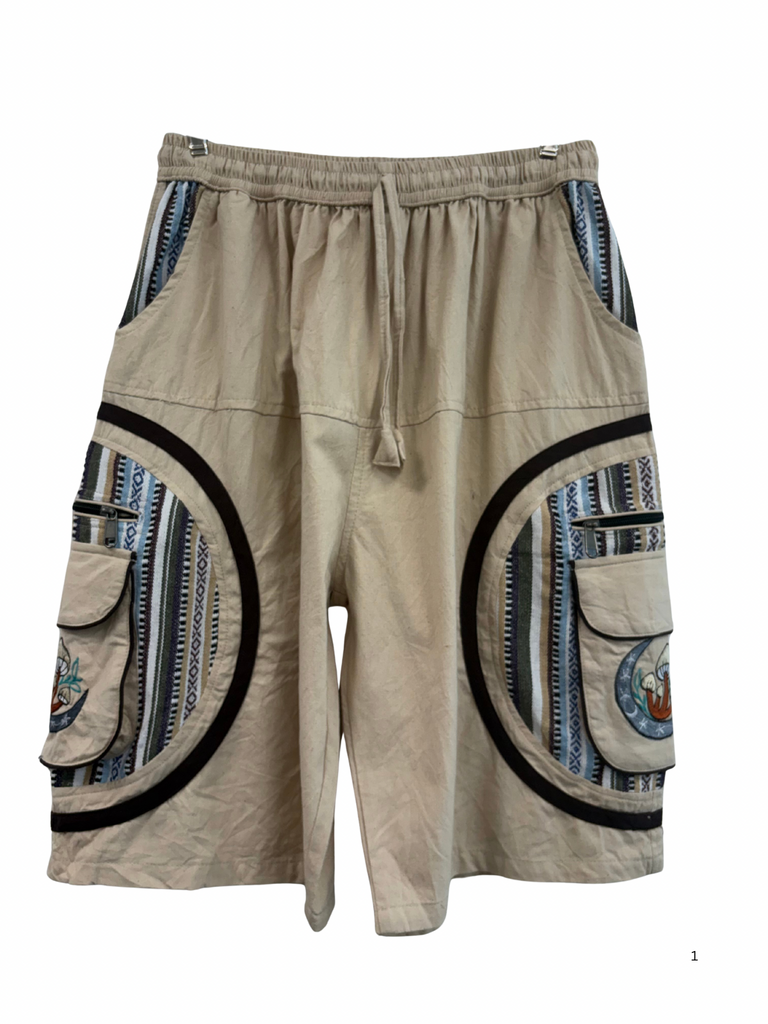 Karma shorts
