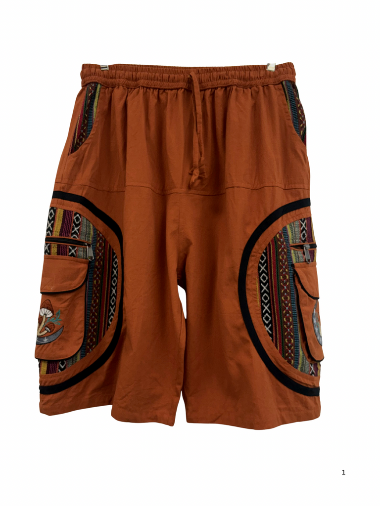 Karma shorts
