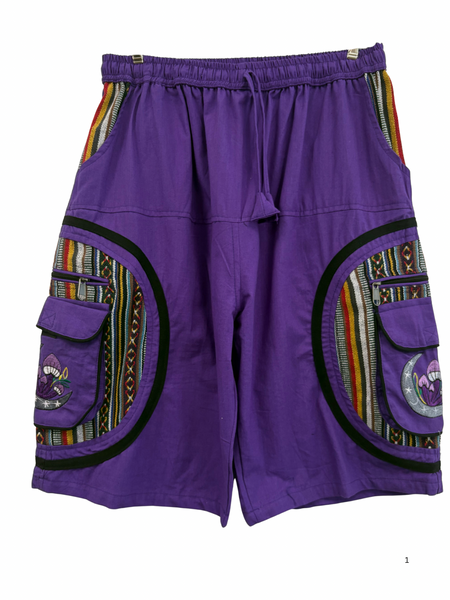 Karma shorts