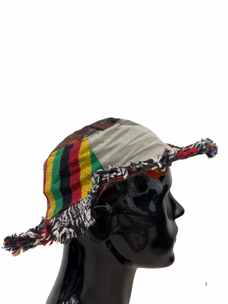 Sun hat Cotton and Hemp