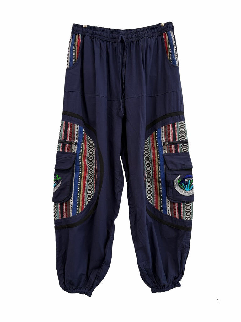 Doof Pants Karma Navy