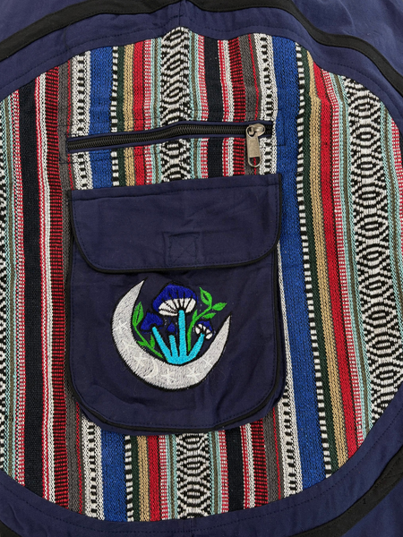 Doof Pants Karma Navy