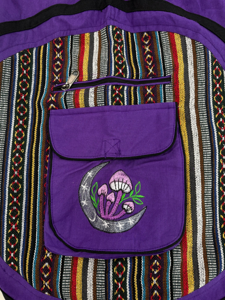 Doof Pants Karma Purple