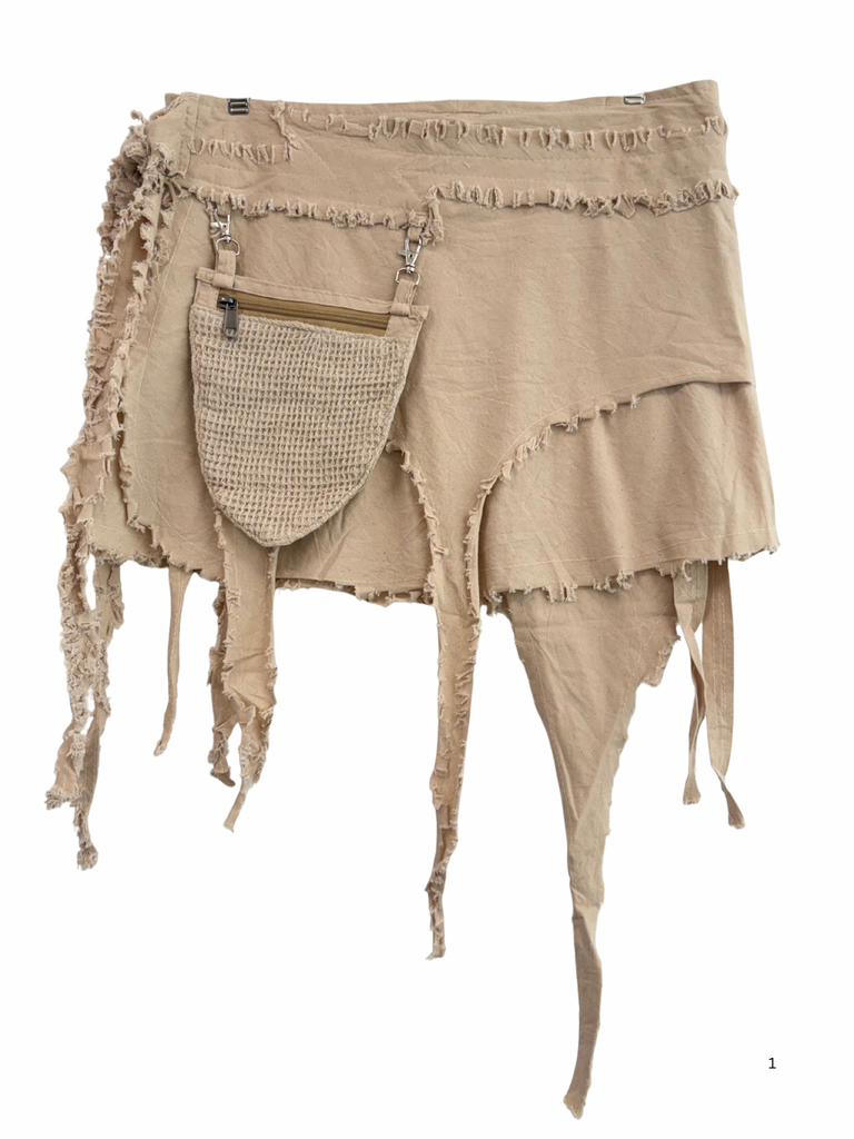 Bush Doof Skirt Tashi 2.0