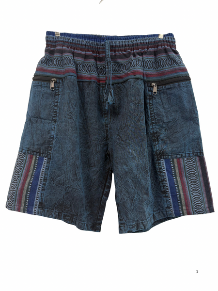 Roberto shorts Blue
