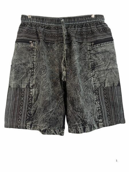 Roberto shorts Charcoal