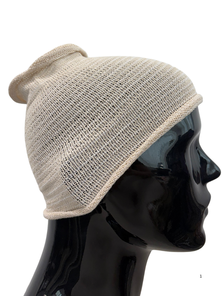 Headband short warm shades