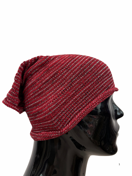 Headband long warm shades